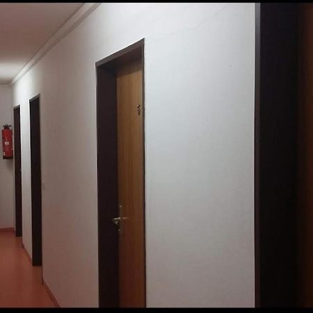 A Pousada Restaurant El Greco Gundelfingen an der Donau Exterior foto