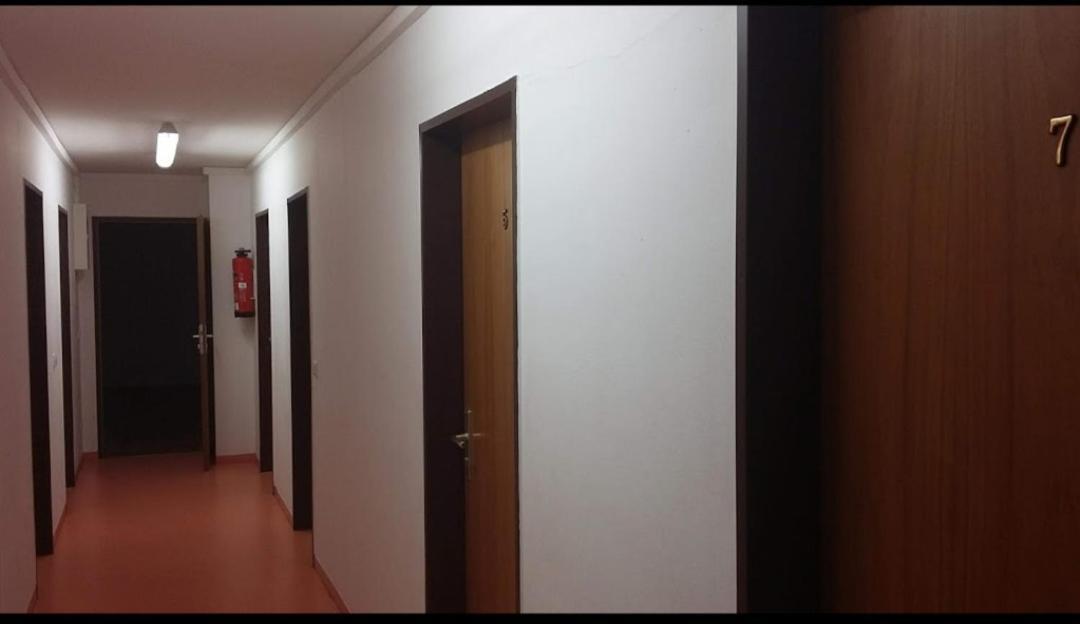 A Pousada Restaurant El Greco Gundelfingen an der Donau Exterior foto